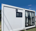 Casa Contenedor Prefabricada - Acero - Nuevo - oficina modular