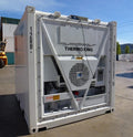 Cámara Frigorífica Portátil de 3m/10′ - Nuevo - refrigerado