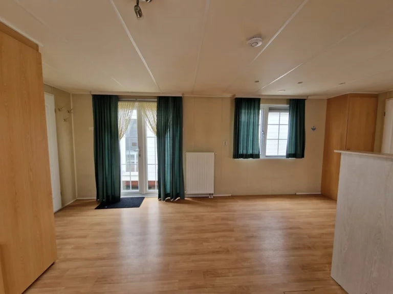 Mobil-home T3 TULA - 44 m² - Acero - Segunda mano
