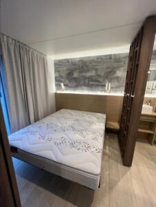 Casa Móvil Luisiana Taos – 40 m² – 2 Dormitorios y 2 Baños - Nuevo - con baño