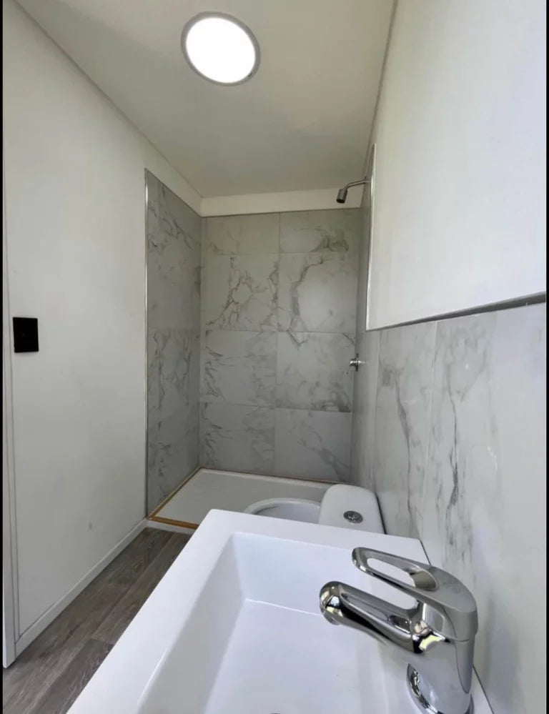 Casa Contenedor – Prefabricada - Acero - Nuevo
