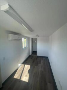 Contenedor Oficina 20 Pies – Compacto y Portátil - Nuevo - oficina modular
