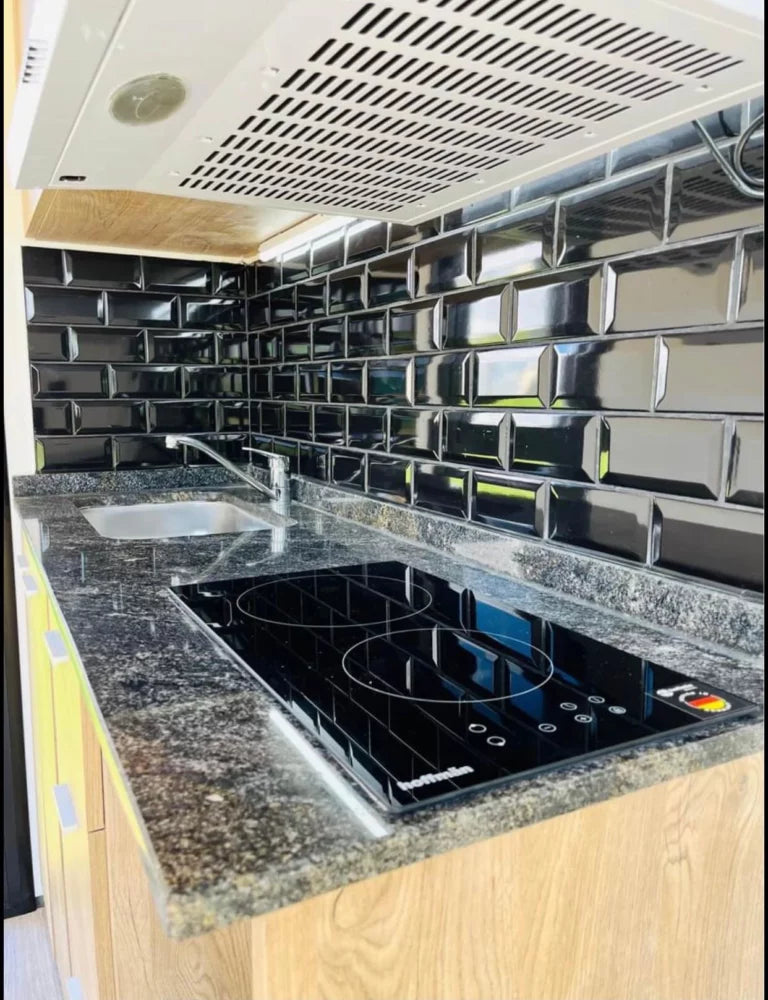 Casa Contenedor – Prefabricada - Acero - Nuevo