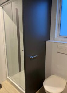 Casa Móvil Luisiana Taos – 40 m² – 2 Dormitorios y 2 Baños - Nuevo - con baño