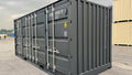 Contenedor de HC de 20 pies con puertas laterales ( Ref: 3011 )