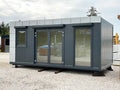 Contenedor Modular Premium – Ideal para Negocios Modernos ( Ref: C4100 )